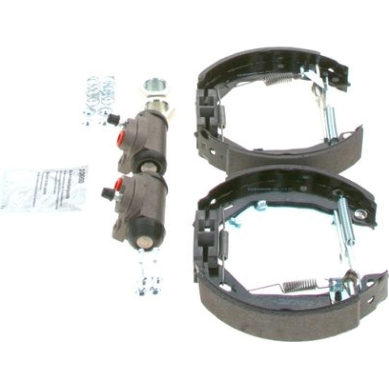 Bremsbackensatz 0 204 114 525