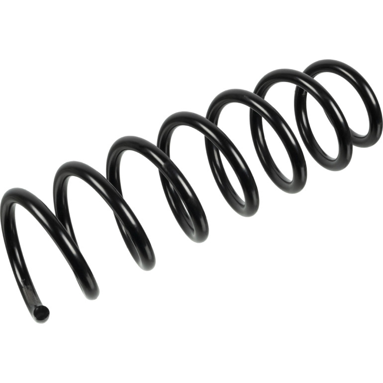 FEBI BILSTEIN 174187 Fahrwerksfeder FEBI BILSTEIN 174187 Fahrwerksfeder