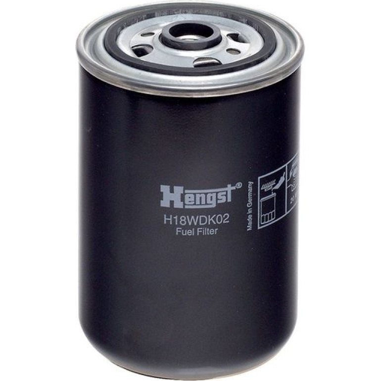 Kraftstofffilter H18WDK02 Kraftstofffilter H18WDK02