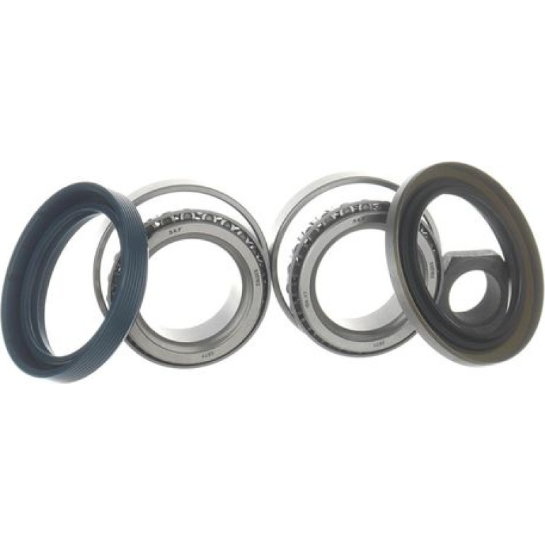 Radlagersatz VKBA 686