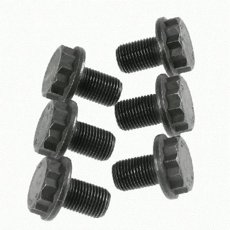 Schraubensatz, Schwungrad 1874 000 033 Schraubensatz, Schwungrad 1874 000 033