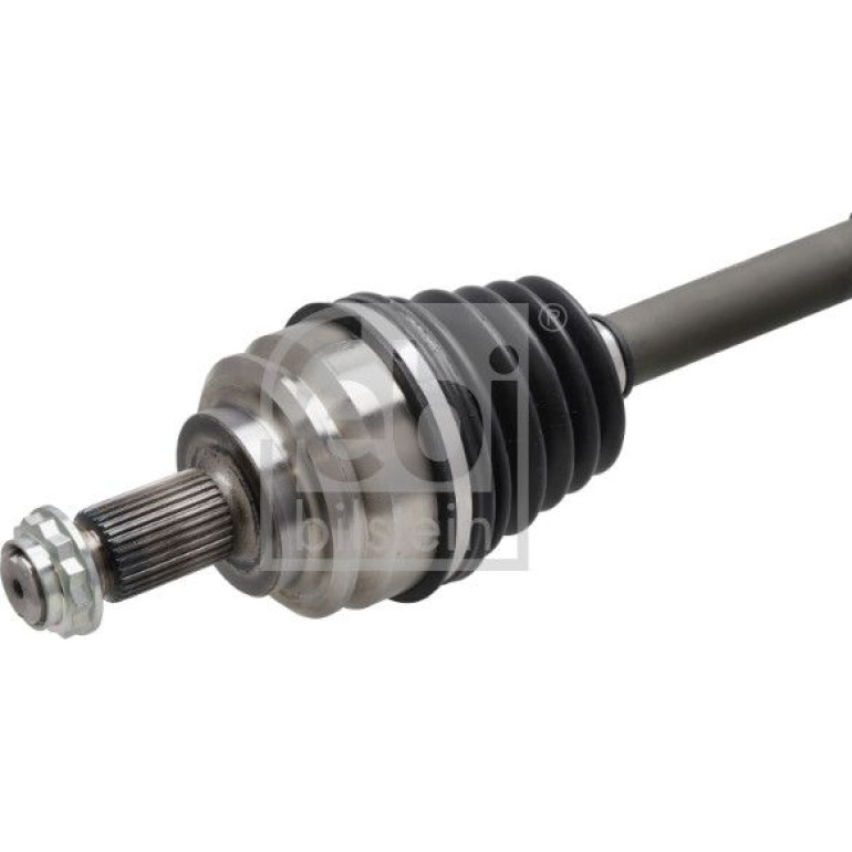 Antriebswelle 184556 Antriebswelle 184556