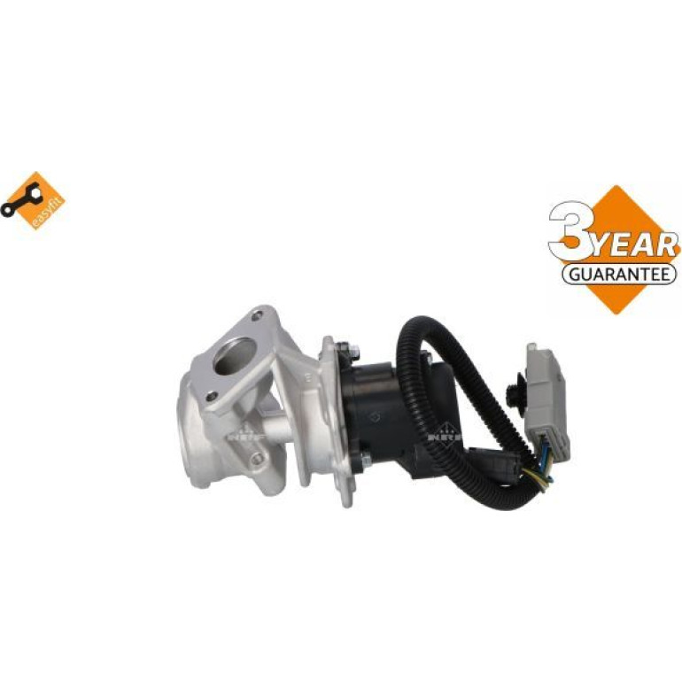AGR-Ventil 48397 AGR-Ventil 48397