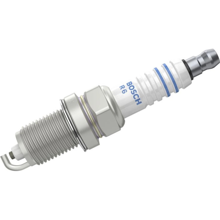 BOSCH 0 242 225 580 Zündkerze Nickel BOSCH 0 242 225 580 Zündkerze Nickel