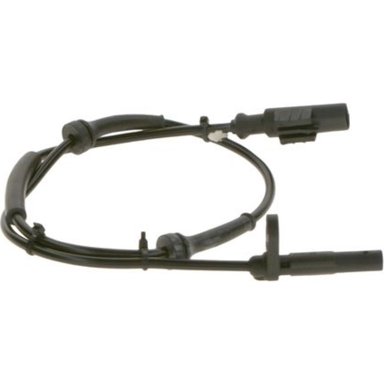 Sensor, Raddrehzahl 0 265 007 886 Sensor, Raddrehzahl 0 265 007 886