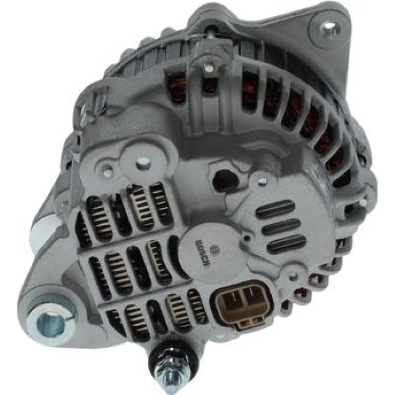 Generator 1 986 A01 187