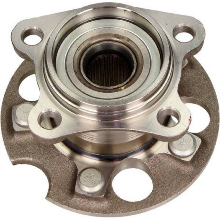 Radlagersatz 33-0727