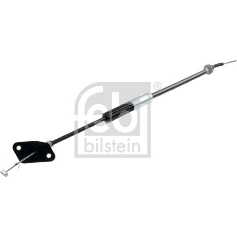 FEBI BILSTEIN 188241 Seilzug, Kupplungsbetätigung FEBI BILSTEIN 188241 Seilzug, Kupplungsbetätigung