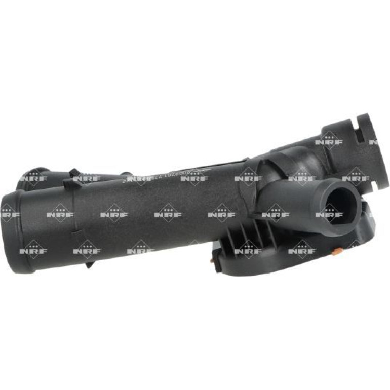 Kühlmittelflansch 775009 Kühlmittelflansch 775009