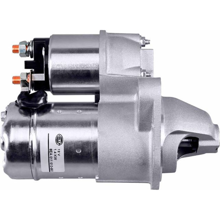 Starter 8EA 011 610-661 Starter 8EA 011 610-661