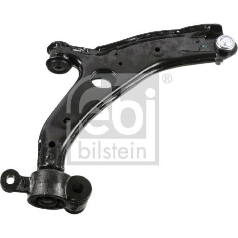 FEBI BILSTEIN 186316 Querlenker, Lenker, Radaufhängung FEBI BILSTEIN 186316 Querlenker, Lenker, Radaufhängung