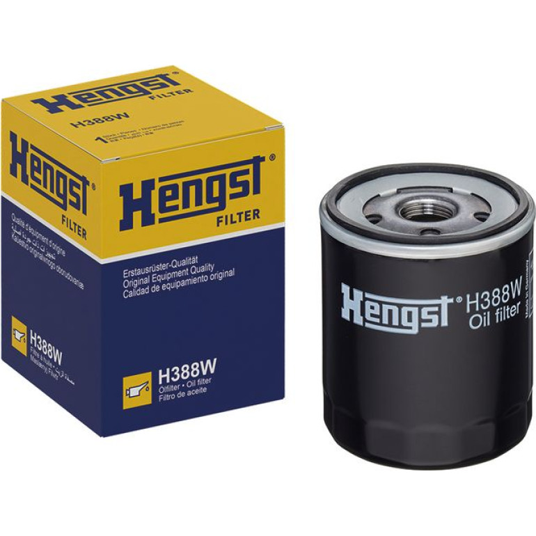 Ölfilter H388W Ölfilter H388W