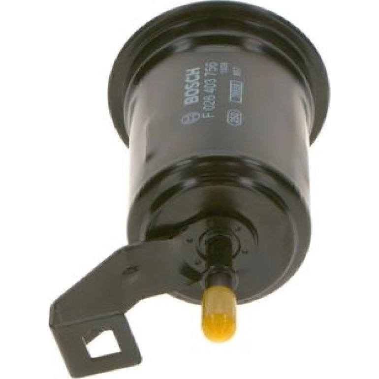 Kraftstofffilter F 026 403 756 Kraftstofffilter F 026 403 756
