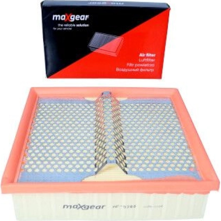 Luftfilter 26-0337 Luftfilter 26-0337