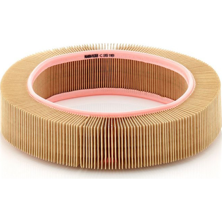 MANN-FILTER C 35 118 Luftfilter MANN-FILTER C 35 118 Luftfilter