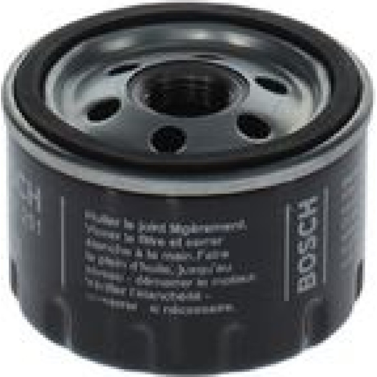 BOSCH F 026 407 251 Ölfilter BOSCH F 026 407 251 Ölfilter