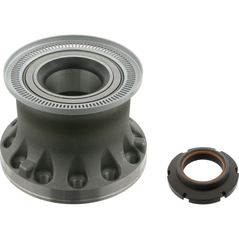 FEBI BILSTEIN 47128 Radlagersatz FEBI BILSTEIN 47128 Radlagersatz