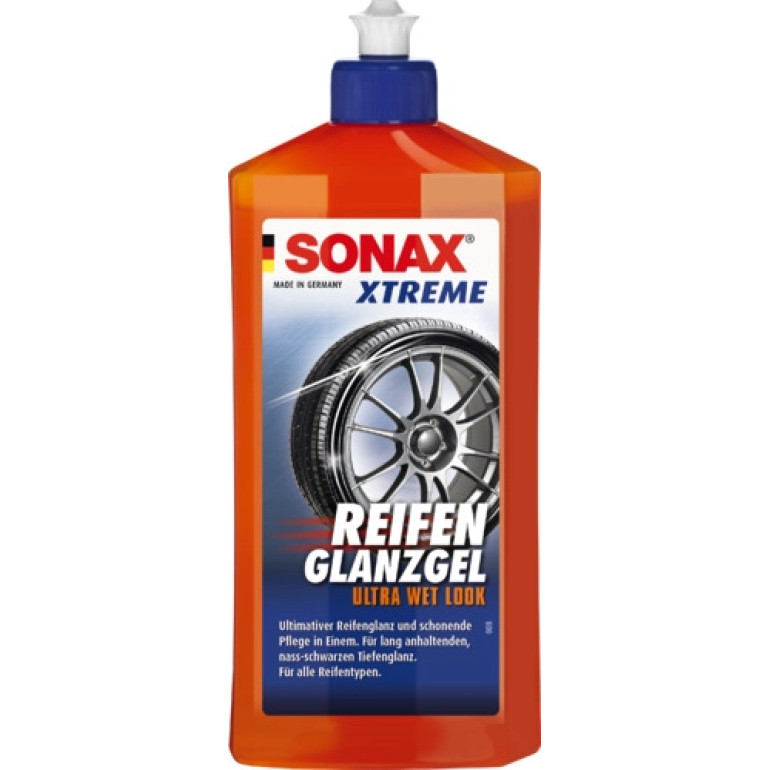 Reifenreiniger 02352410 Reifenreiniger 02352410
