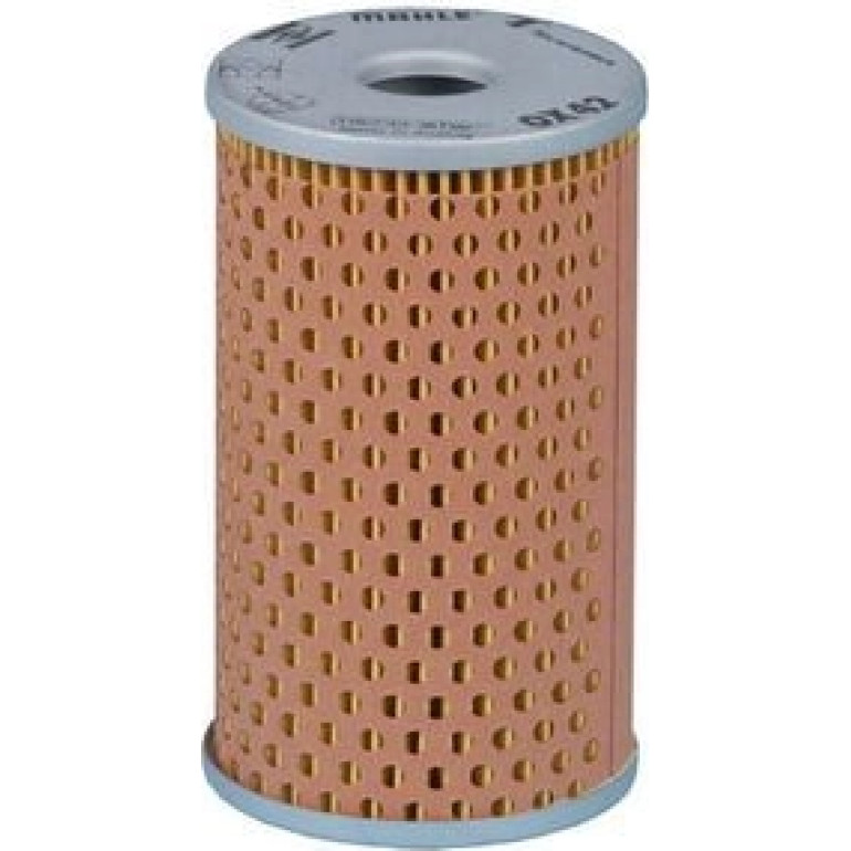 Ölfilter OX 42 Ölfilter OX 42