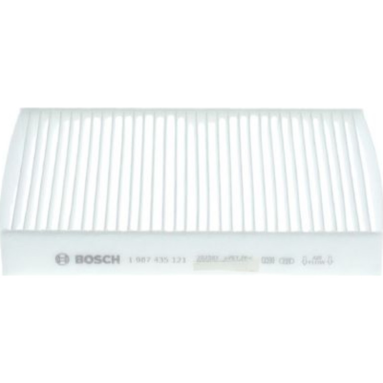 Filter, Innenraumluft 1 987 435 121 Filter, Innenraumluft 1 987 435 121