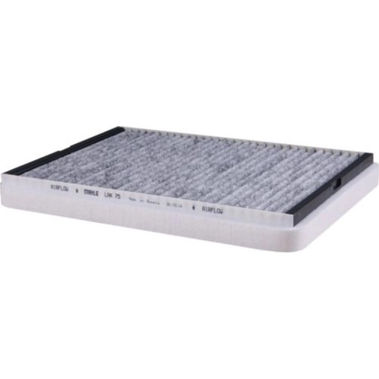 Filter, Innenraumluft LAK 75