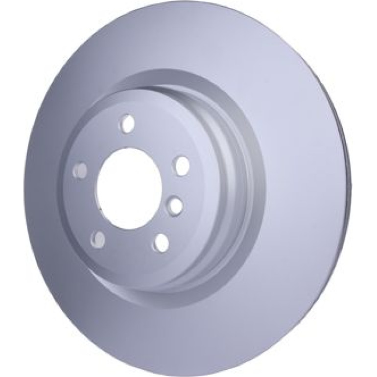 Bremsscheibe 8DD 355 125-091