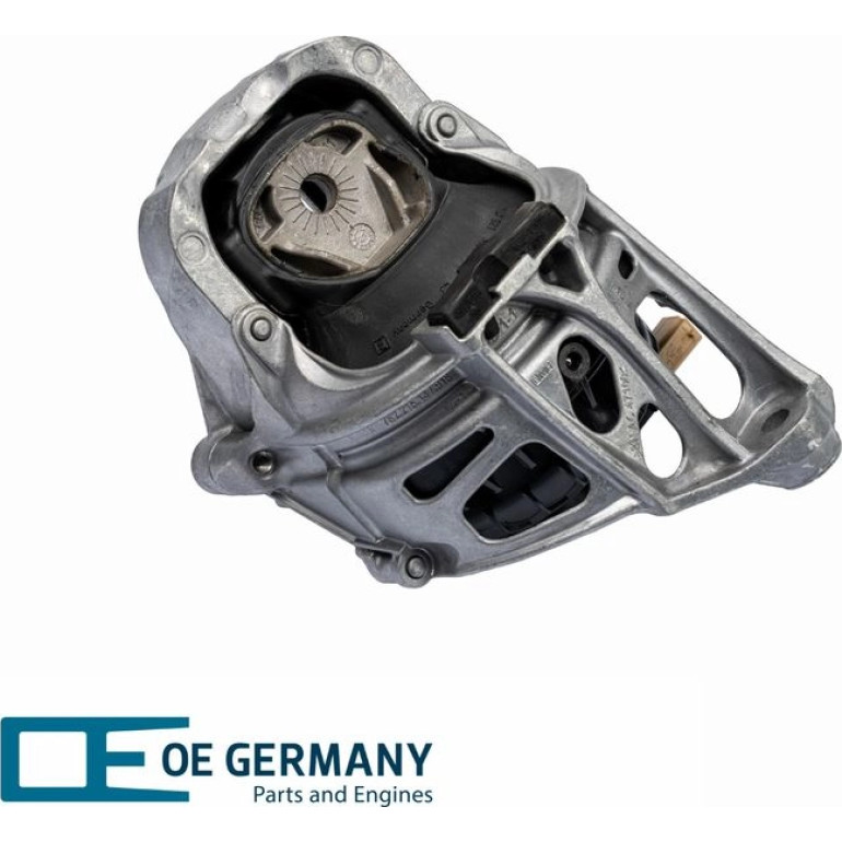 Motorlager vorne links für AUDI VW Q7 A6 C8 A7 TOUAREG 4MB 4MG 4KA 4M0 199 371