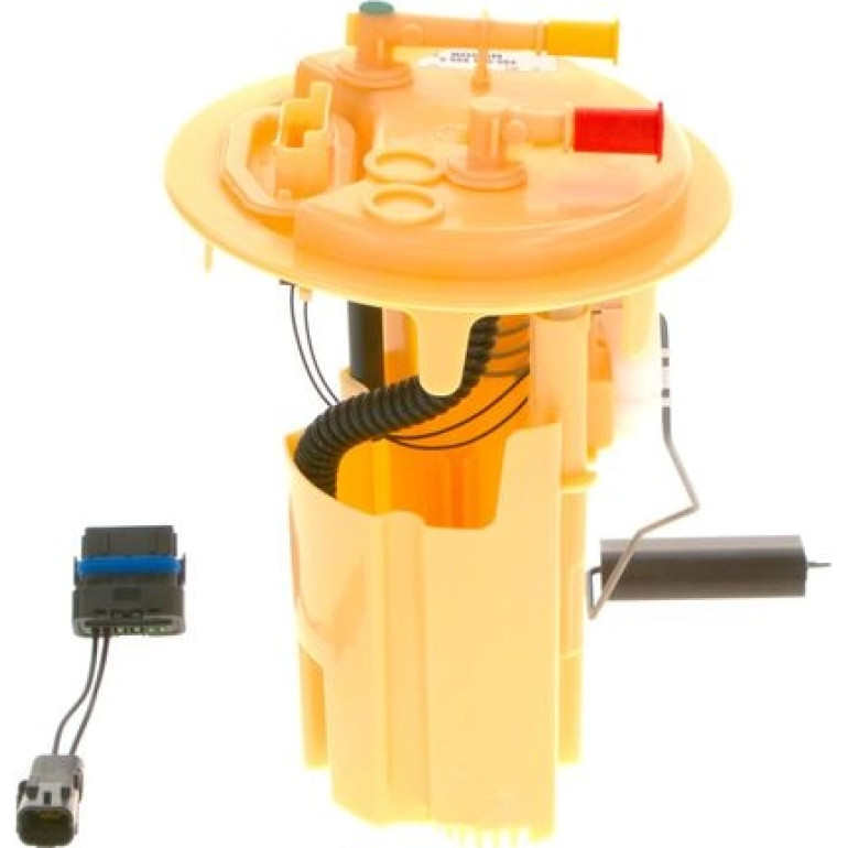 Sensor, Kraftstoffvorrat 0 986 580 384 Sensor, Kraftstoffvorrat 0 986 580 384