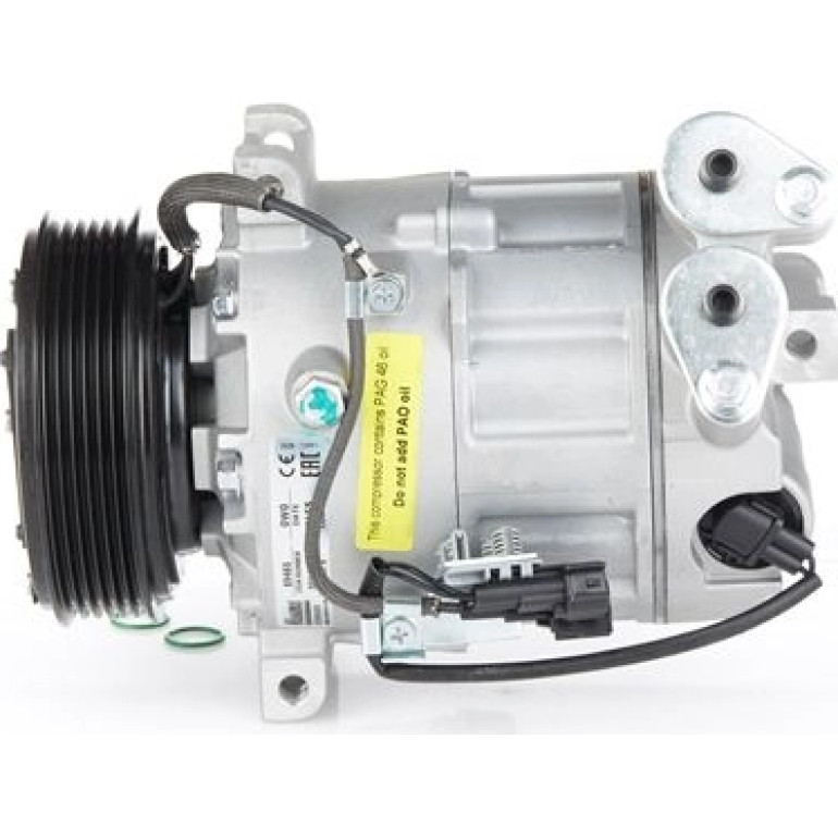 Kompressor, Klimaanlage 89465 Kompressor, Klimaanlage 89465