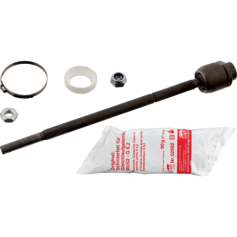 FEBI BILSTEIN 28477 Axialgelenk, Spurstange FEBI BILSTEIN 28477 Axialgelenk, Spurstange