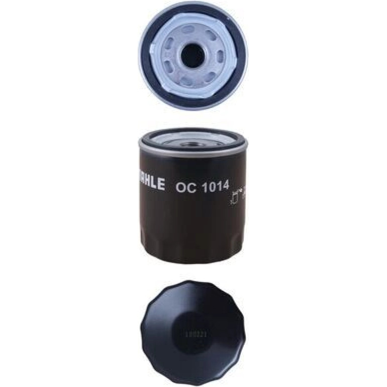 Ölfilter OC 1014 Ölfilter OC 1014