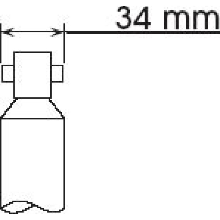 Stoßdämpfer 441064 Stoßdämpfer 441064