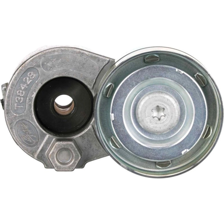Spannrolle, Keilrippenriemen T38428 Spannrolle, Keilrippenriemen T38428