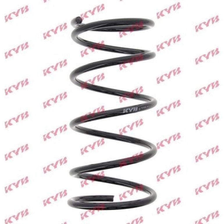 Fahrwerksfeder RC3436 Fahrwerksfeder RC3436