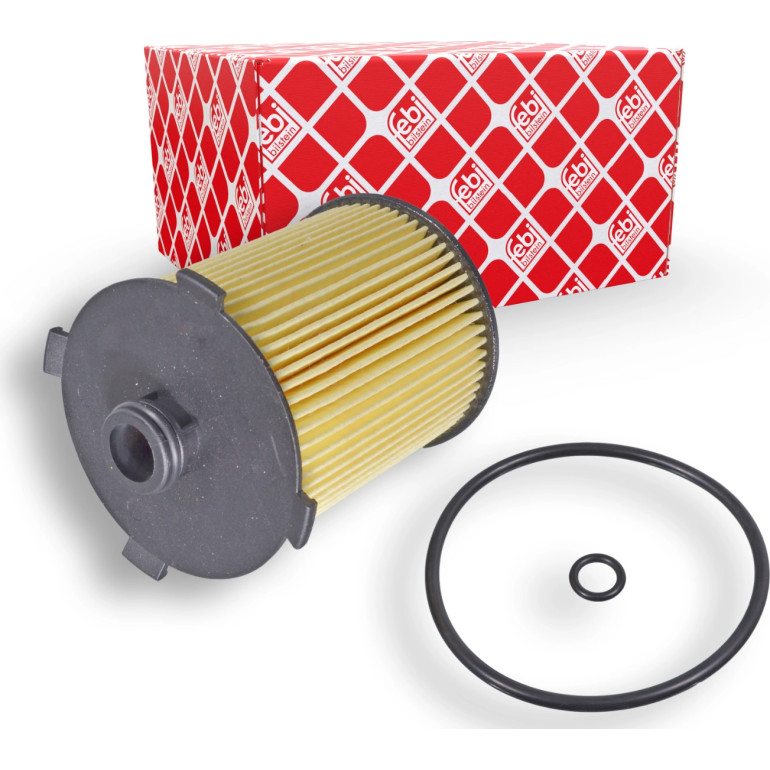 FEBI BILSTEIN 101323 Ölfilter FEBI BILSTEIN 101323 Ölfilter