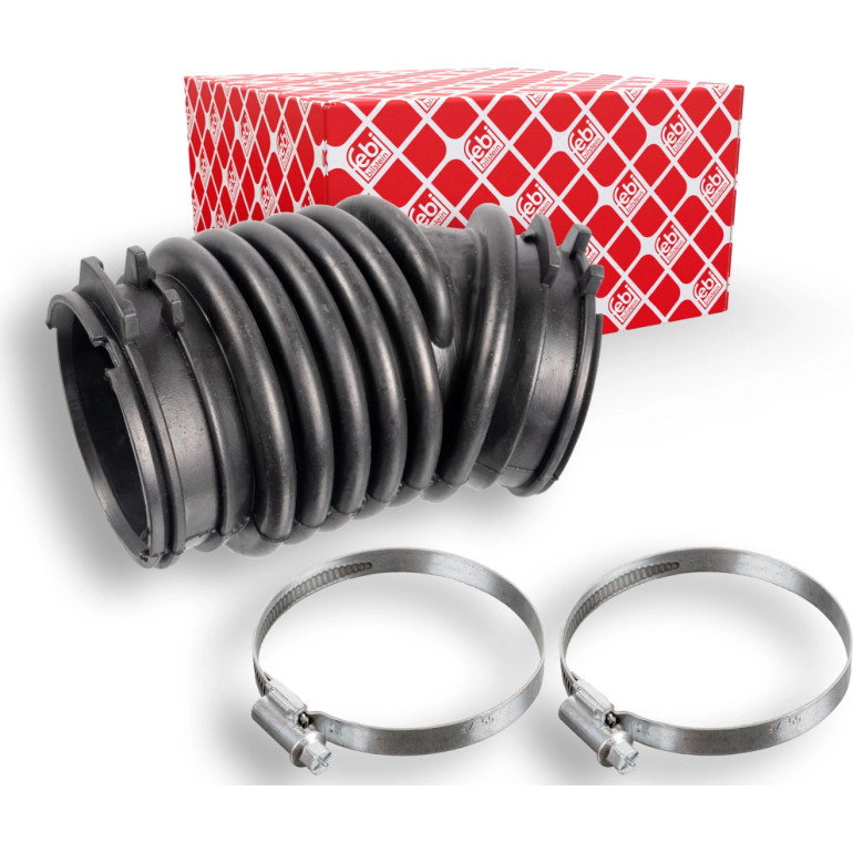 FEBI BILSTEIN 172134 Ansaugschlauch, Luftfilter