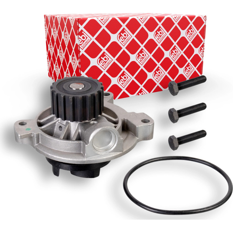 FEBI BILSTEIN 26429 Wasserpumpe