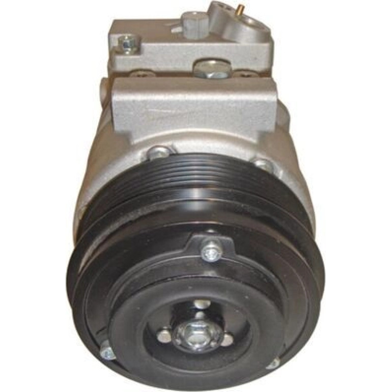 MAHLE ORIGINAL ACP 23 000S Klimakompressor 7SEU17/DCS17, 12V, PAG 46, R 134a, mit Dichtring, mit Kabelsatz