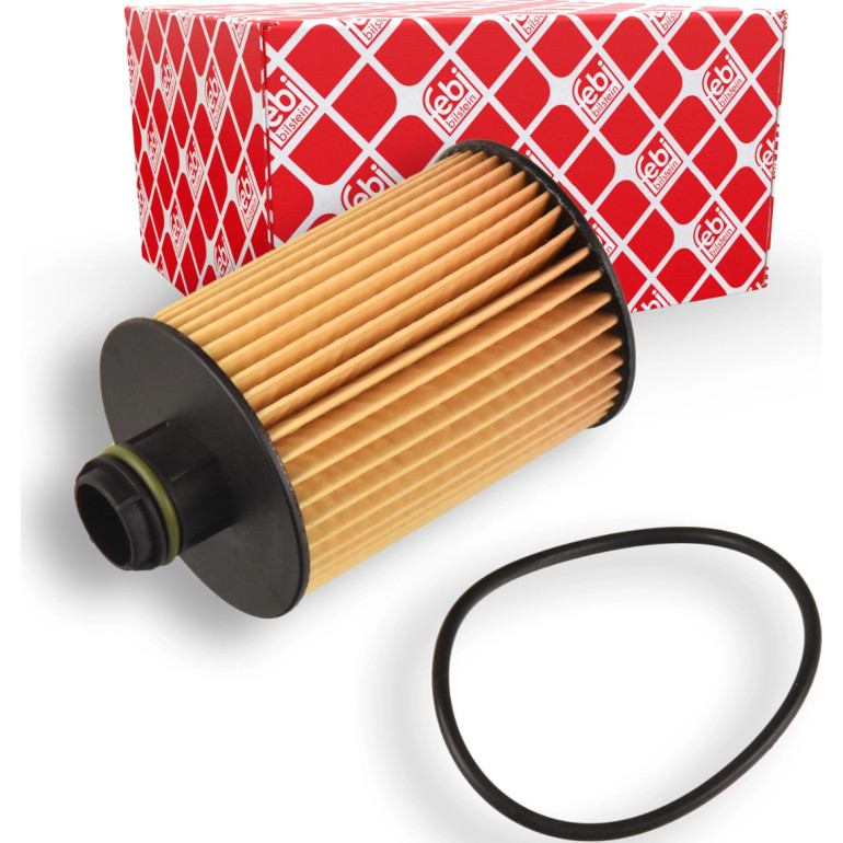 FEBI BILSTEIN 173018 Ölfilter FEBI BILSTEIN 173018 Ölfilter