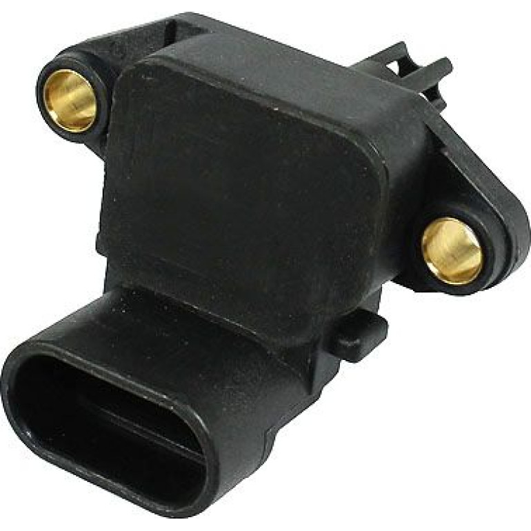 Sensor, Ansauglufttemperatur 0906022