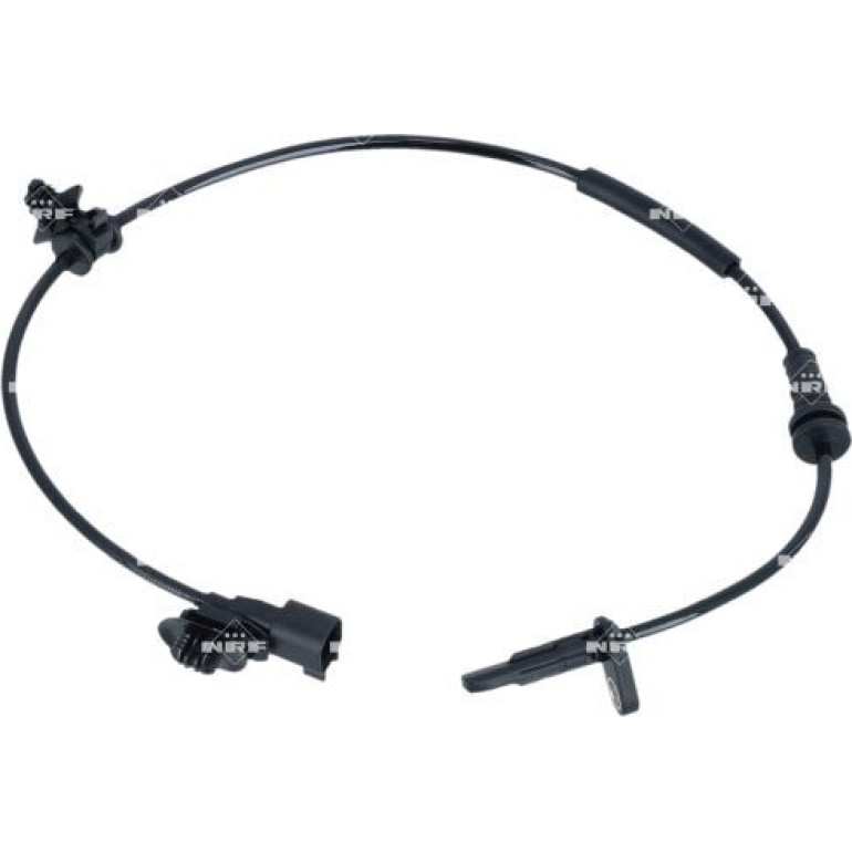 Sensor, Raddrehzahl 756009 Sensor, Raddrehzahl 756009