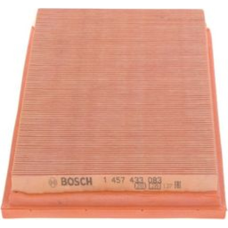 BOSCH 1 457 433 083 Luftfilter BOSCH 1 457 433 083 Luftfilter