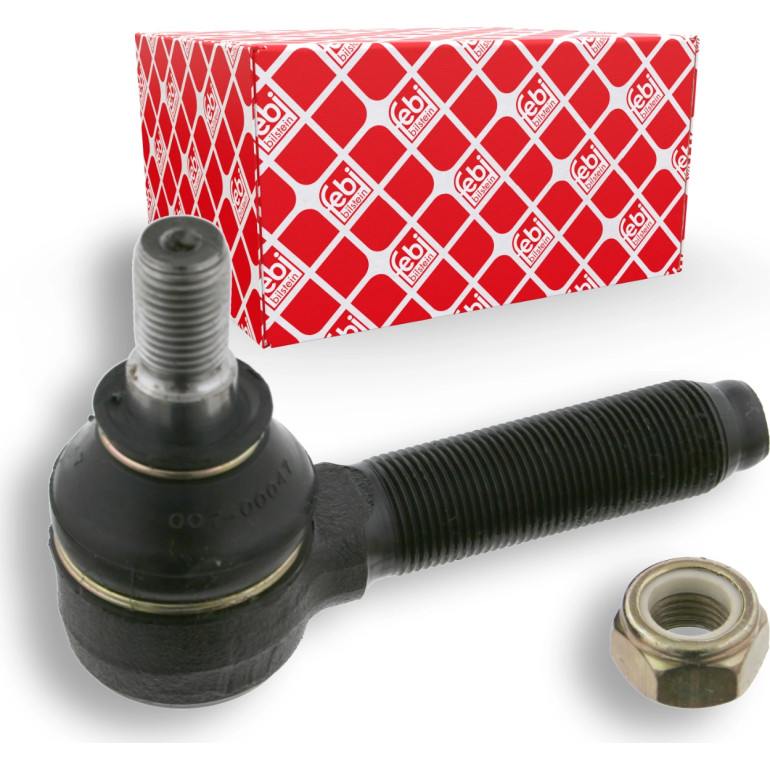 FEBI BILSTEIN 03387 Spurstangenkopf