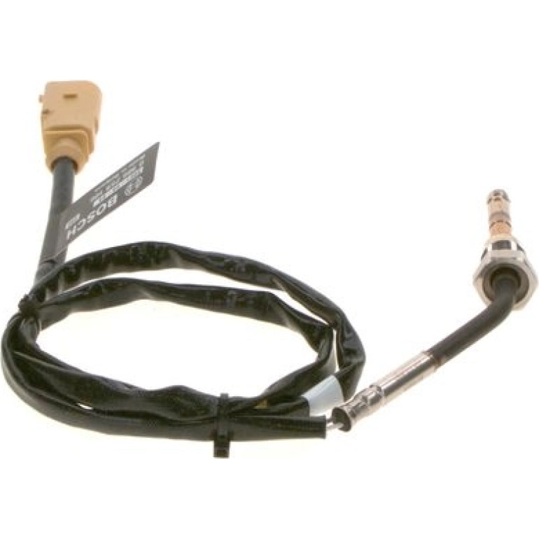 Sensor, Abgastemperatur 0 986 259 106