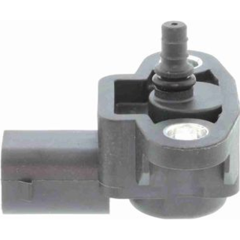 Sensor, Saugrohrdruck V30-72-0150