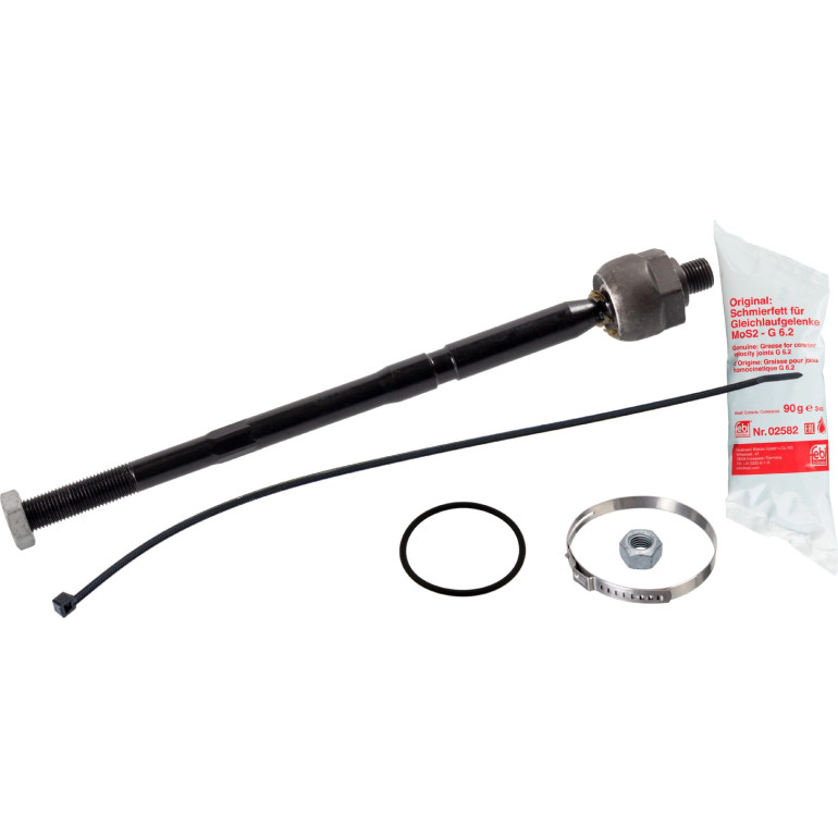 FEBI BILSTEIN 28359 Axialgelenk, Spurstange FEBI BILSTEIN 28359 Axialgelenk, Spurstange
