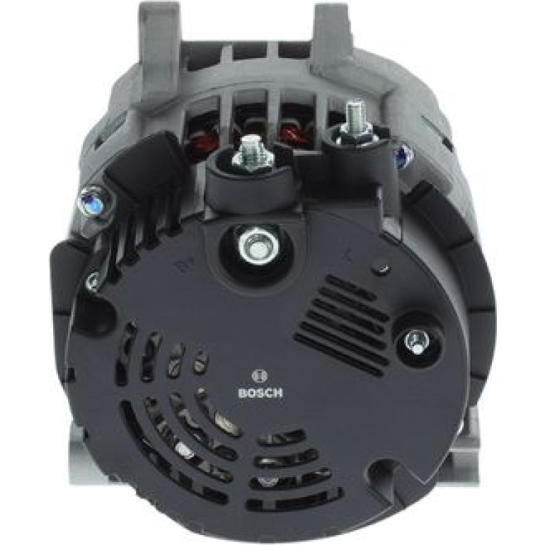 Generator 1 986 A01 671