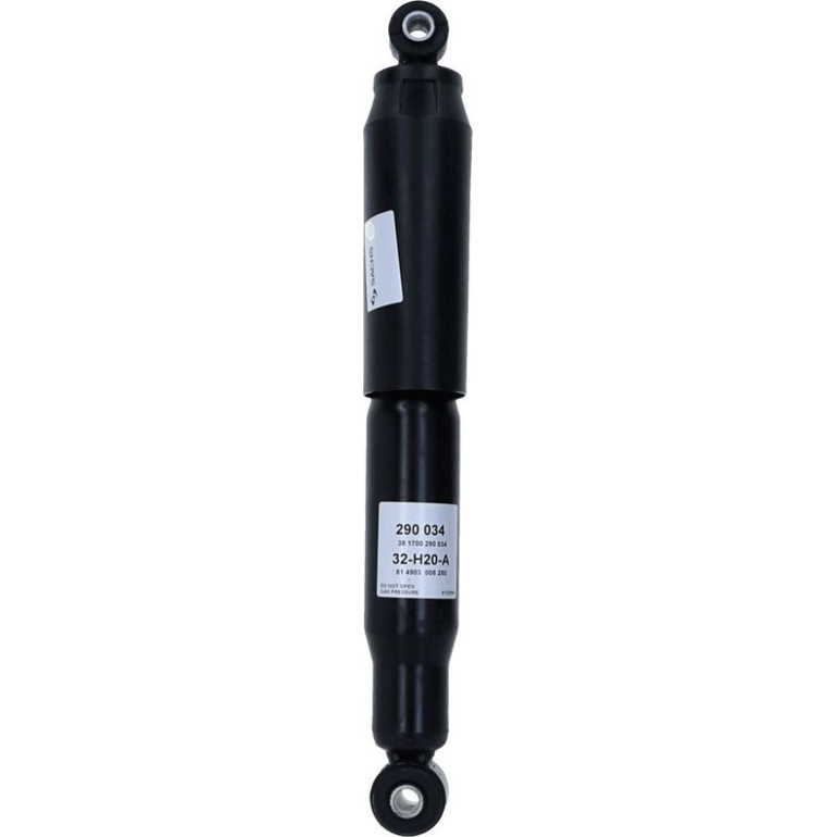 Stoßdämpfer 290 034 Stoßdämpfer 290 034