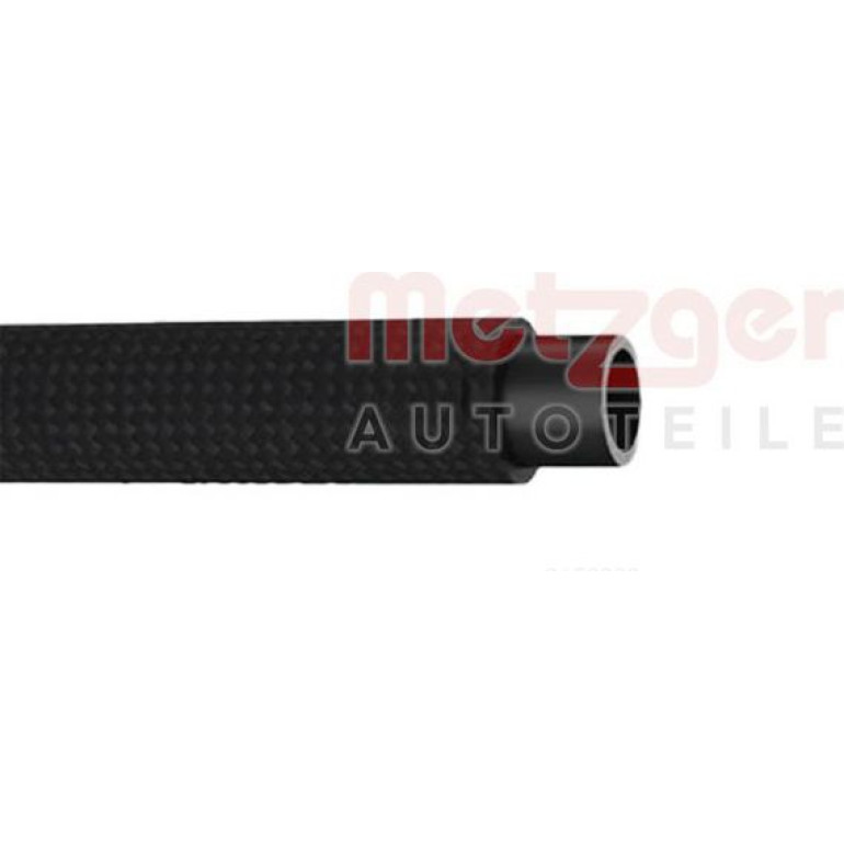 Kraftstoffschlauch 2152063 Kraftstoffschlauch 2152063