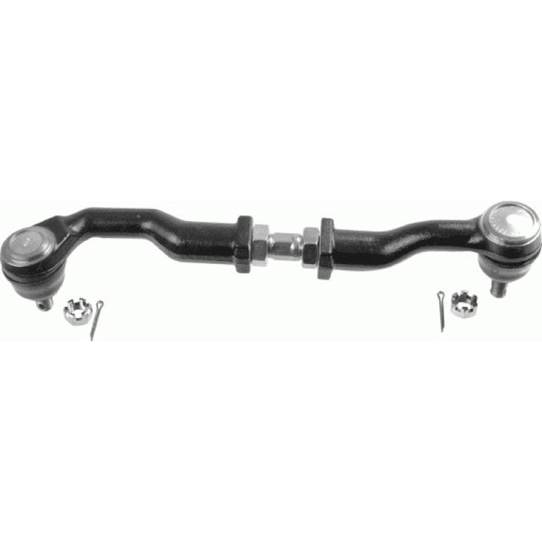 Spurstange 33415 01